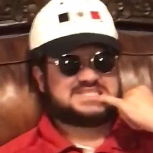 Meet your Posher, Connor